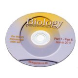 Biology DVD