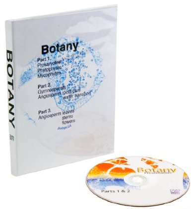 Botany DVD