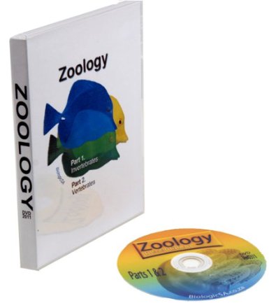 Zoology DVD