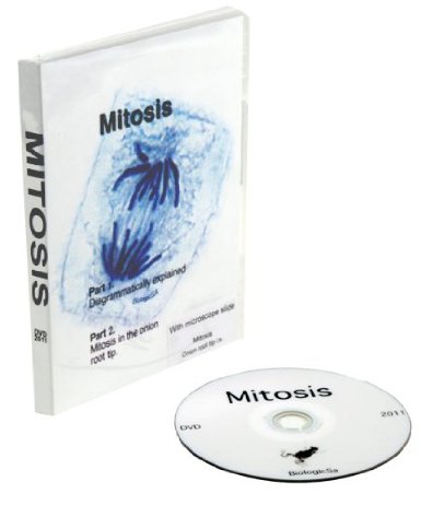 Mitosis DVD